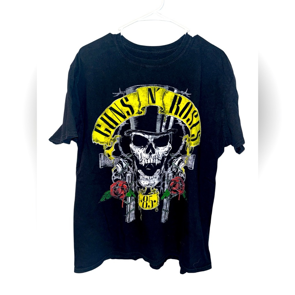 Guns N’ Roses Graphic T-Shirt Size XL